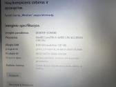 Asus nešiojamas kompiuteris - nuotraukos Nr. 2