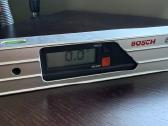 Bosch skaitmeninis kampamatis Dwm 40l