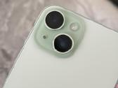 iPhone 15 265 GB - nuotraukos Nr. 5