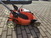 Husvarna akumaliatorinė žolepjovė ir krūmapjovės - nuotraukos Nr. 2