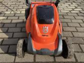Husvarna akumaliatorinė žolepjovė ir krūmapjovės - nuotraukos Nr. 3