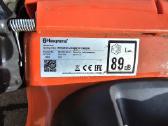 Husvarna akumaliatorinė žolepjovė ir krūmapjovės - nuotraukos Nr. 6
