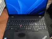 Thinkpad T580 15.6 Fhd Ips i5-8250u 8gb 256gb SSD