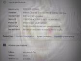 Thinkpad T580 15.6 Fhd Ips i5-8250u 8gb 256gb SSD - nuotraukos Nr. 4