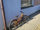 MTB dviratis