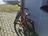 MTB dviratis - nuotraukos Nr. 4