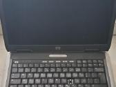 Hp compaq nx 9020