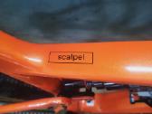 Cannondale Scalpel Carbon Se 2 2023m - nuotraukos Nr. 2