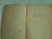 A.tolstojus Knyga Nikitos Vaikyste - nuotraukos Nr. 2