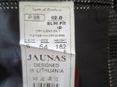 Parduodamas kostiumas ir džinsai - nuotraukos Nr. 5