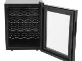 Hertz Vino Piano 48l, 20 butelių, 12–18c - nuotraukos Nr. 5