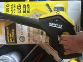 Galingas 145bar Kaecher purskimo pistoletas G145q