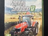 Farming Simulator 17
