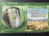 Farming Simulator 17 - nuotraukos Nr. 2