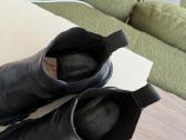 Massimo Dutti vyriški odiniai pavasariniai batai - nuotraukos Nr. 6