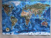 Dėlionė Educa Wonders Of The World (12000vnt)
