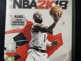 Nba 2k18