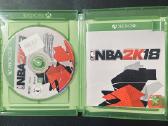 Nba 2k18 - nuotraukos Nr. 2