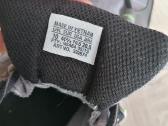 Salomon goretex kedai 44.5 dydis - nuotraukos Nr. 6