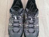Salomon goretex kedai 44.5 dydis - nuotraukos Nr. 2
