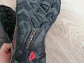 Salomon goretex kedai 44.5 dydis - nuotraukos Nr. 7