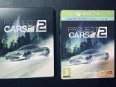 Project cars 2 - nuotraukos Nr. 2