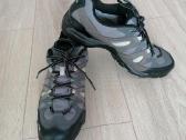 Salomon goretex kedai 44.5 dydis - nuotraukos Nr. 3