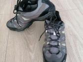 Salomon goretex kedai 44.5 dydis - nuotraukos Nr. 4
