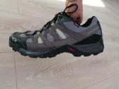 Salomon goretex kedai 44.5 dydis - nuotraukos Nr. 9