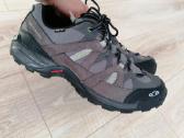Salomon goretex kedai 44.5 dydis