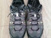 Salomon goretex kedai 44.5 dydis - nuotraukos Nr. 10