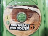 Tony Hawks Pro Skater 5 - nuotraukos Nr. 2