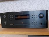 Rotel Rcx 1500 CD Network grotuvas