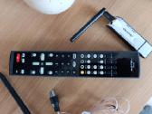 Rotel Rcx 1500 CD Network grotuvas - nuotraukos Nr. 9