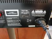 Rotel Rcx 1500 CD Network grotuvas - nuotraukos Nr. 18