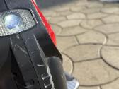 Elektrinis vienratis Inmotion Scv V3 - nuotraukos Nr. 10
