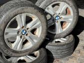 Automobilis Bmw 118 - nuotraukos Nr. 13