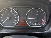 Automobilis Bmw 118 - nuotraukos Nr. 7