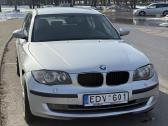 Automobilis Bmw 118