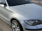 Automobilis Bmw 118 - nuotraukos Nr. 2