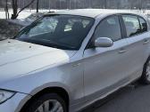 Automobilis Bmw 118 - nuotraukos Nr. 3