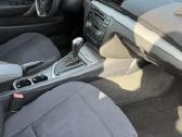 Automobilis Bmw 118 - nuotraukos Nr. 10