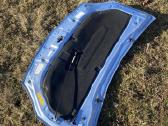 Toyota Prius 3 Xw30 variklio dangtis kapotas - nuotraukos Nr. 3