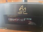 Audio Note Cdt Two -1+ dac + An Vx 27 laidas