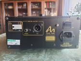 Audio Note Cdt Two -1+ dac + An Vx 27 laidas - nuotraukos Nr. 4