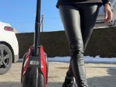Elektrinis vienratis Inmotion Scv V3 - nuotraukos Nr. 16