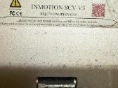 Elektrinis vienratis Inmotion Scv V3 - nuotraukos Nr. 17