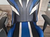 Parduodama žaidimų (gaming) kėdė „monster“.