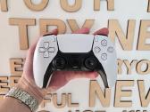 Sony Playstation 5 controller pultelis - nuotraukos Nr. 2