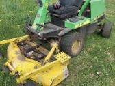 John Deere F1145